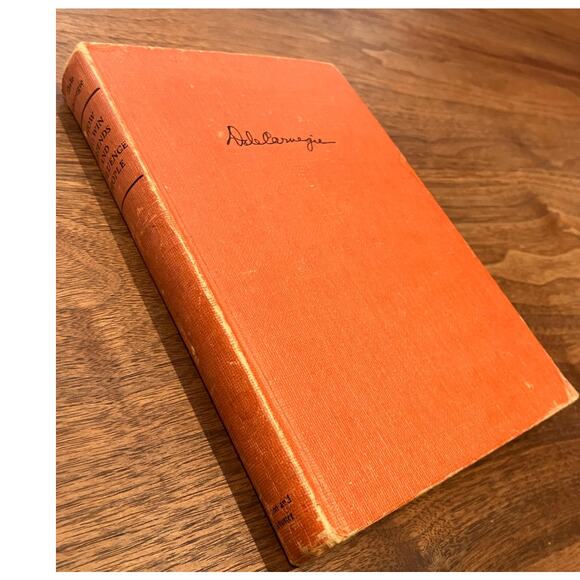 How to Win Friends and Influence People by Dale Carnegie 1952 HC 55th Printing - Picture 1 of 9